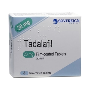 Tadalafil Biogaran Prix