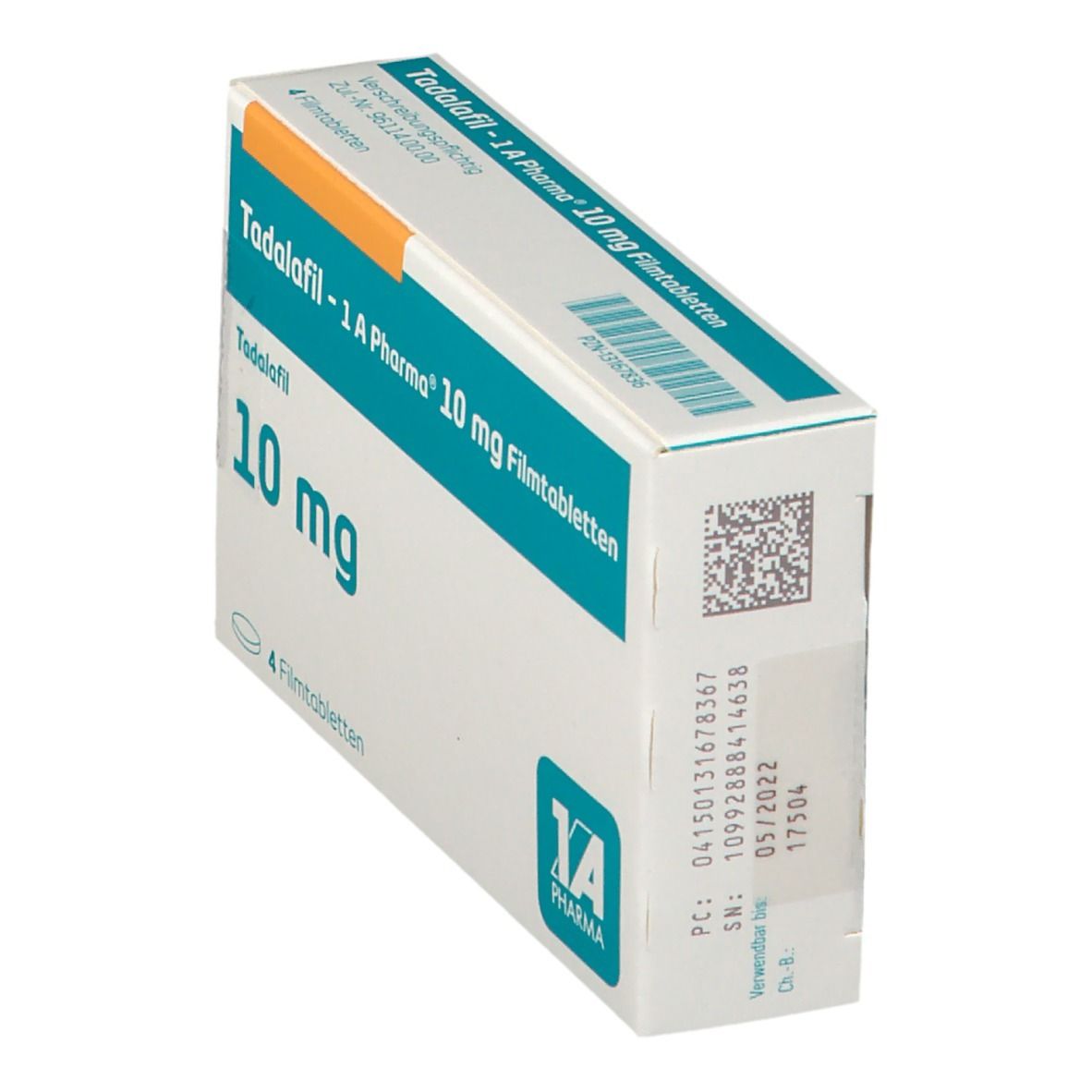 Tadalafil biogaran prix en pharmacie