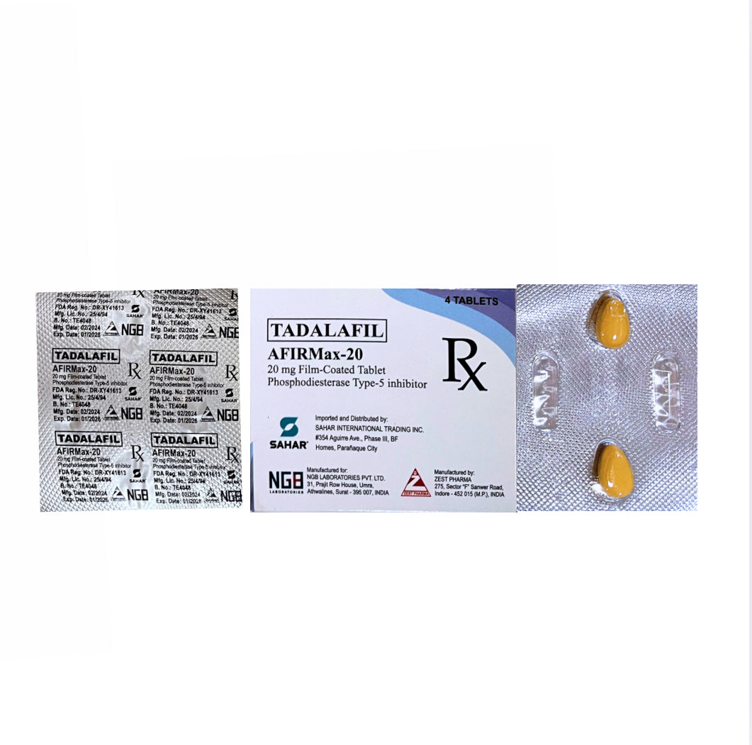 Tadalafil cialis online