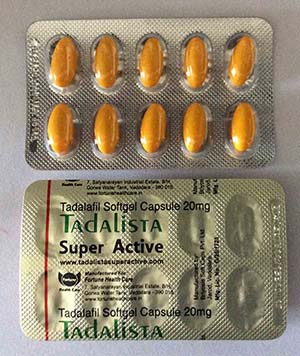 Tadalafil Cialis Online