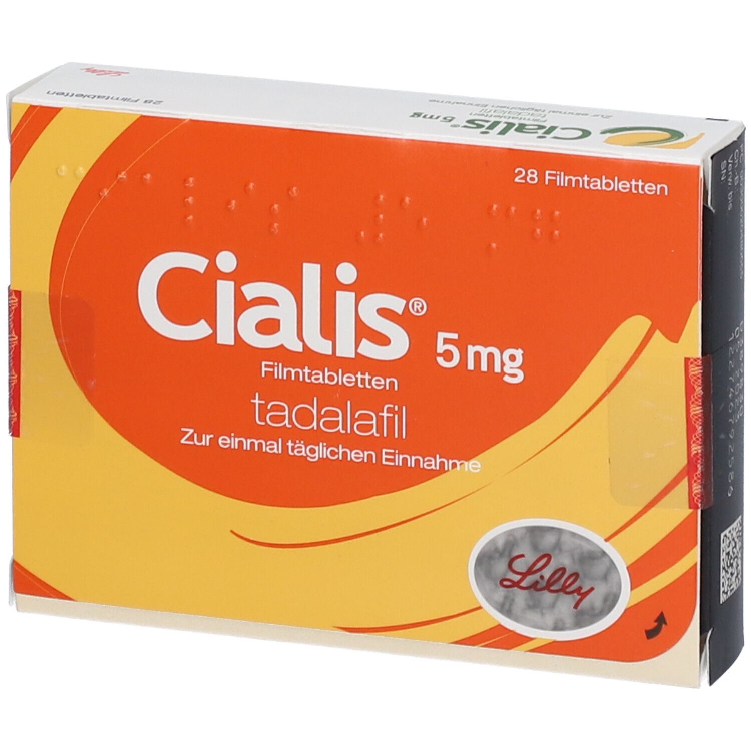 Tadalafil cialis online