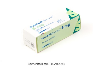 Tadalafil france