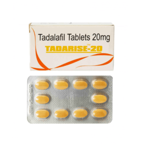 Tadalafil generique 20 mg