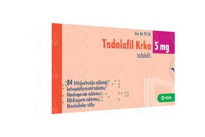 Tadalafil generique 5mg prix