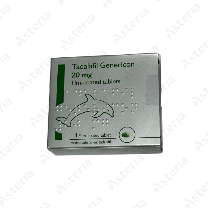tadalafil generique biogaran