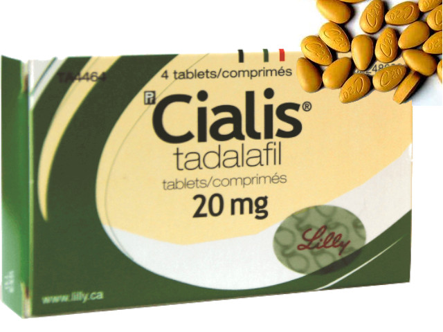 Tadalafil generique france