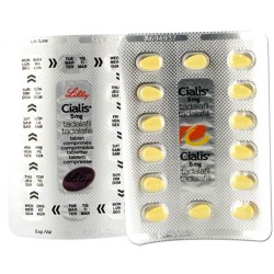 Tadalafil Lilly 5 Mg Prix