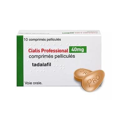 Tadalafil moins cher