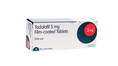 Tadalafil mylan 5 mg prix