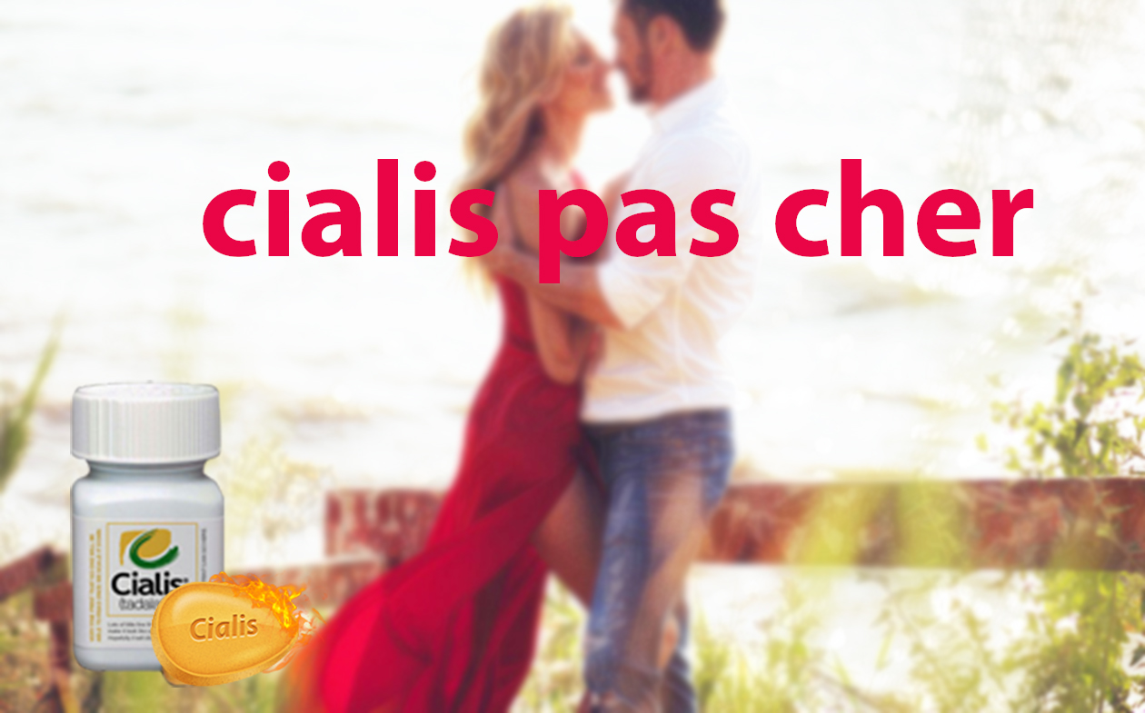 Tadalafil pas cher