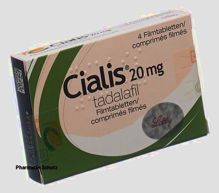 Tadalafil pas cher