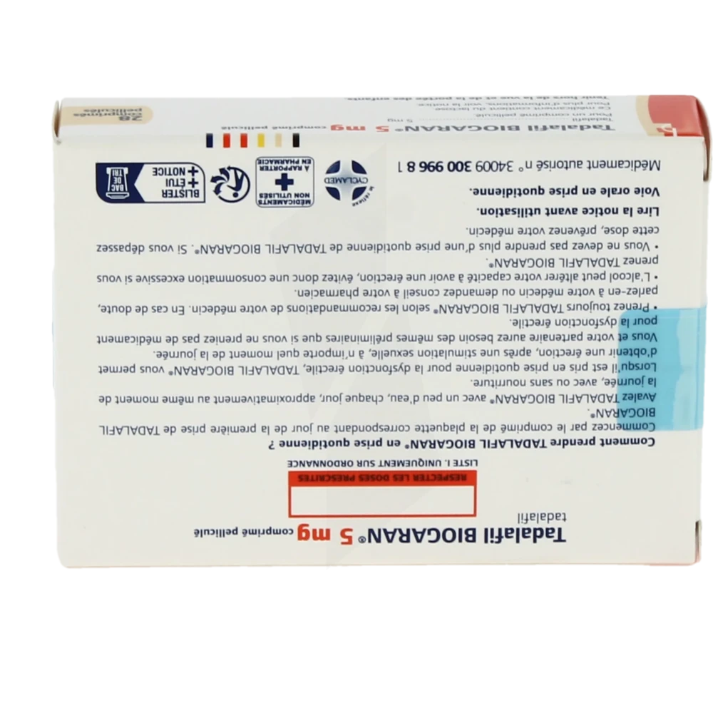 tadalafil pharmacie france