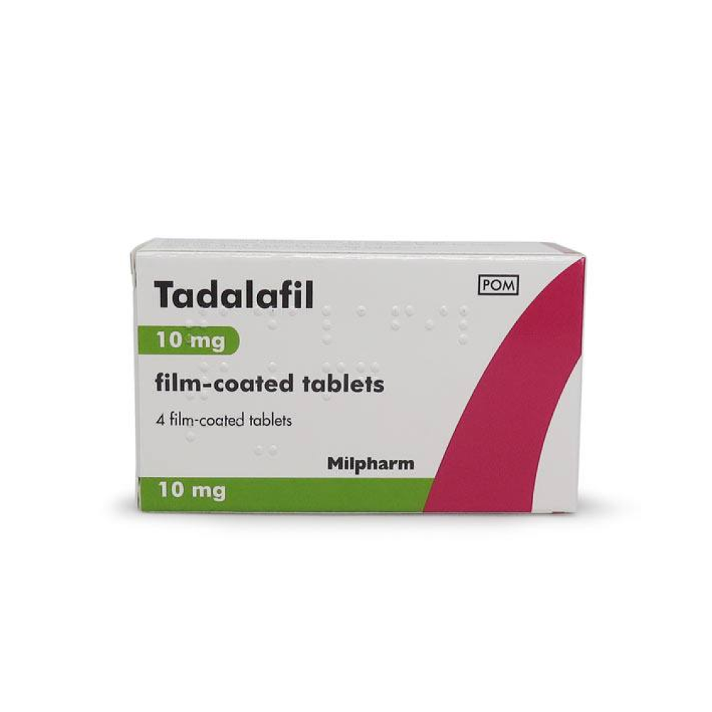 Tadalafil prix