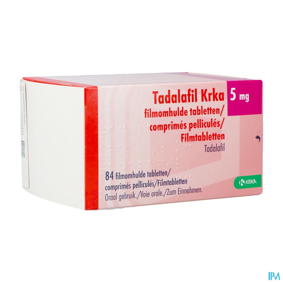 Tadalafil prix pharmacie
