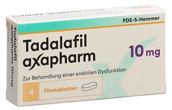 Tadalafil sandoz 20 mg prix france