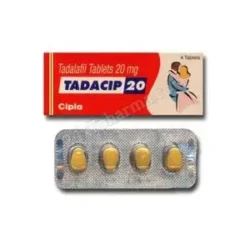 Tadalafil stada 40 mg