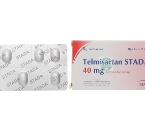 Tadalafil Stada 40 Mg