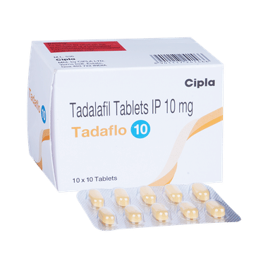 Tadalafil sun 20 mg