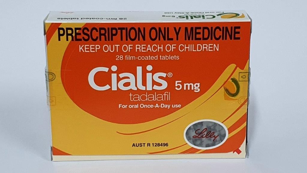 Tadalafil sun 5 mg prix