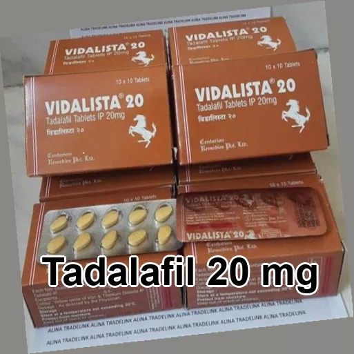 Tadalafil sun 5 mg prix