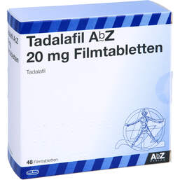 Tadalafil Teva 20 Mg Online