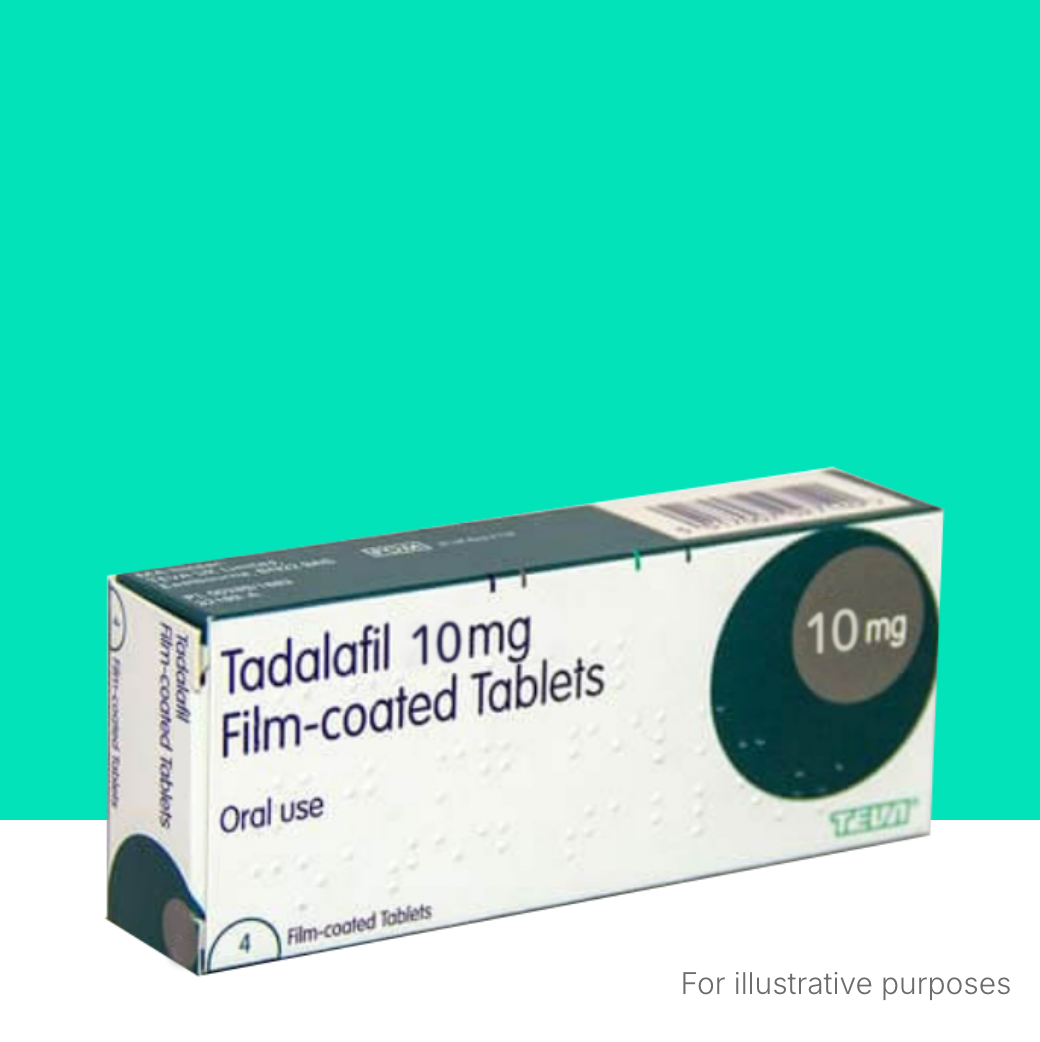 Tadalafil teva 2.5 mg prix