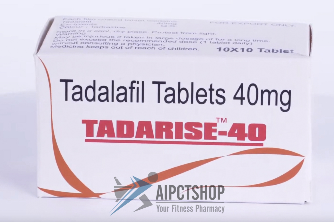 Tadalafil teva 40 mg