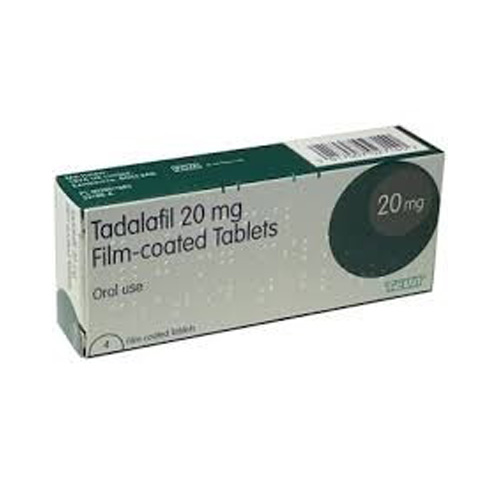Tadalafil teva acheter