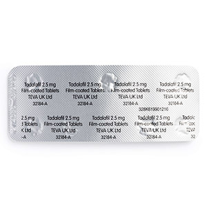 tadalafil teva prix