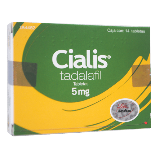 Tadalafil zentiva 5 mg