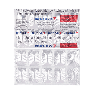 Tadalafil Zydus 20 Mg