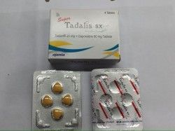 Tadalis Sx 10mg
