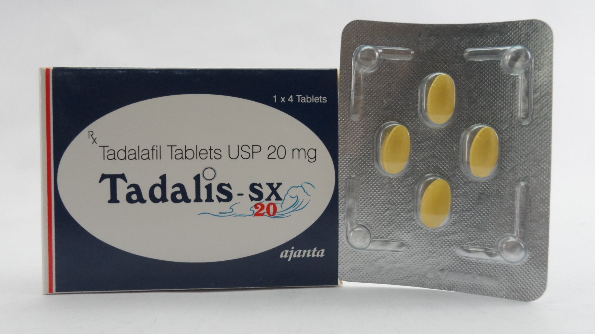 Tadalis sx 20mg online
