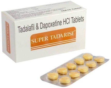 Tadalis Sx 40mg