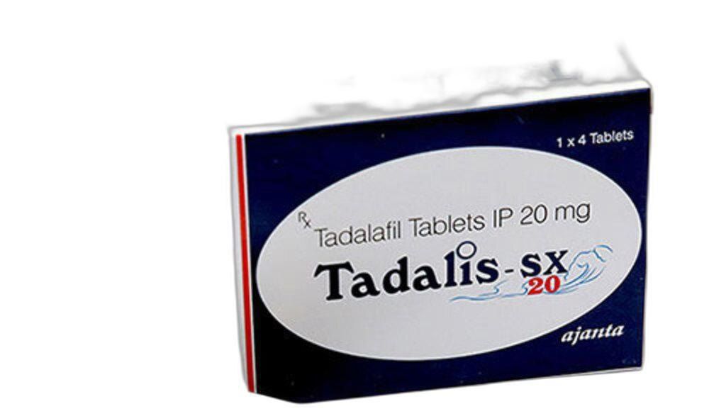 Tadalis sx 40mg online
