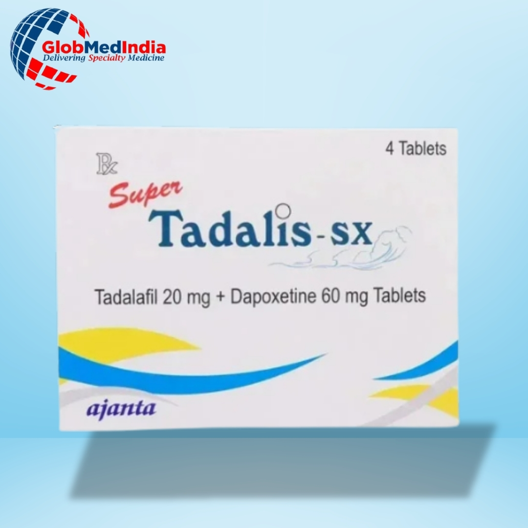 Tadalis sx 5mg