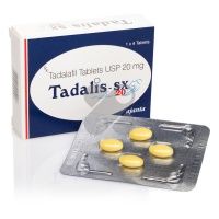 Tadalis Sx 5mg Online