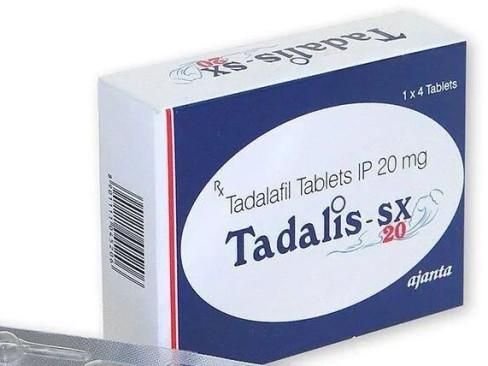 Tadalis sx acheter