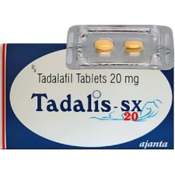 Tadalis Sx France