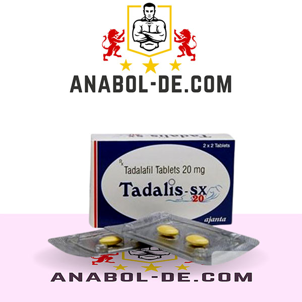 Tadalis Sx Online