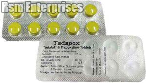 Tadapox 2.5mg online