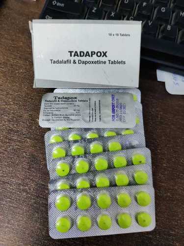 Tadapox 5mg online