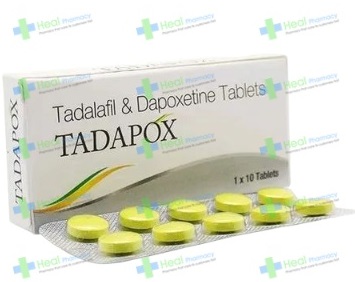 Tadapox acheter sans ordonnance
