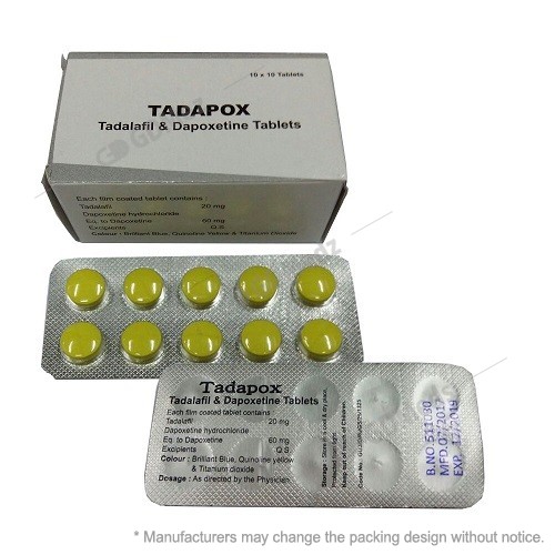 Tadapox En Ligne