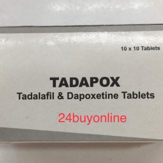 Tadapox en ligne