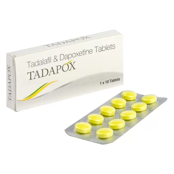 Tadapox online acheter