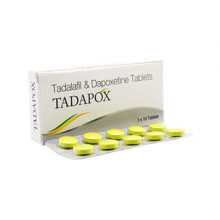 Tadora 20mg