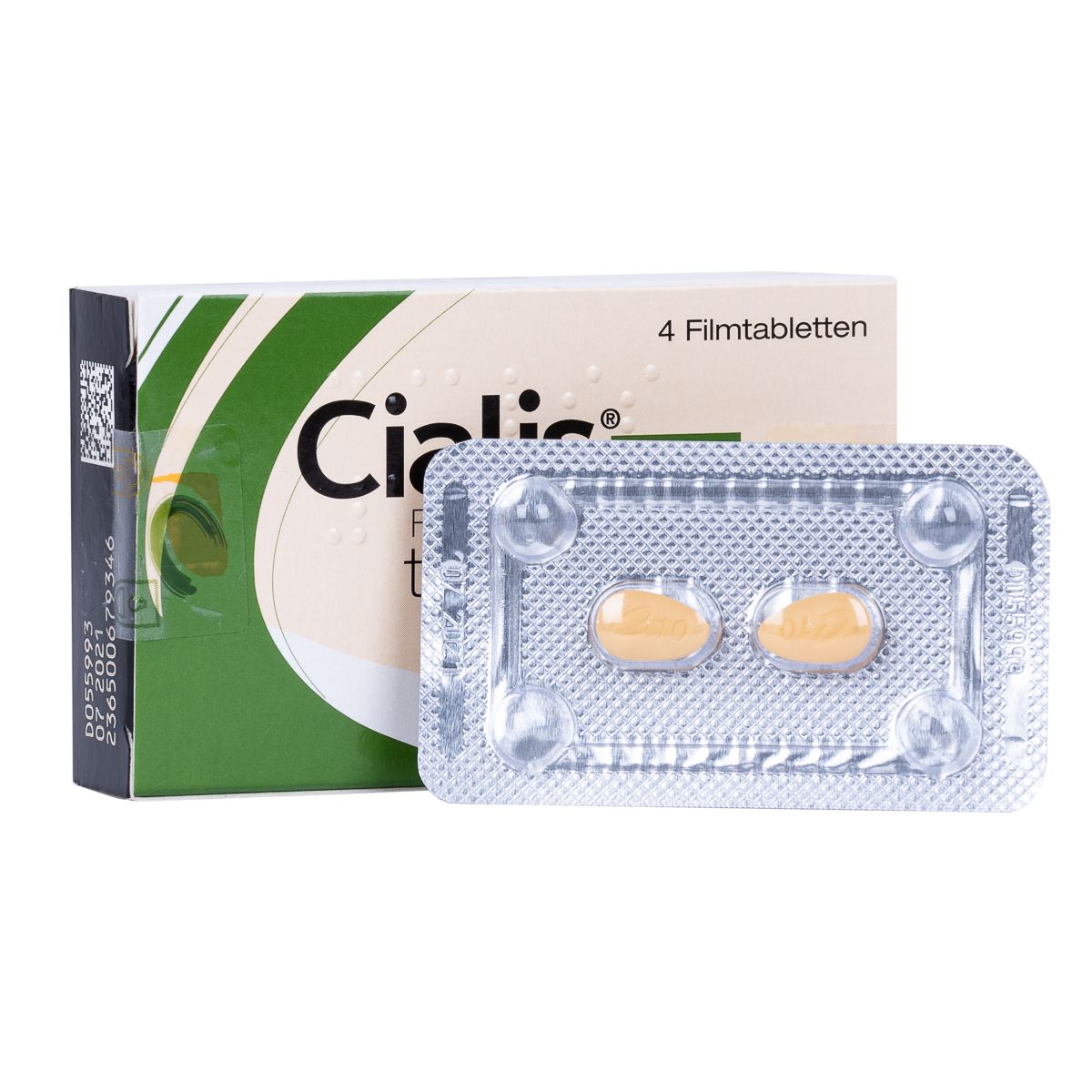 Tadora 2.5mg