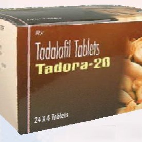 Tadora 40mg Online