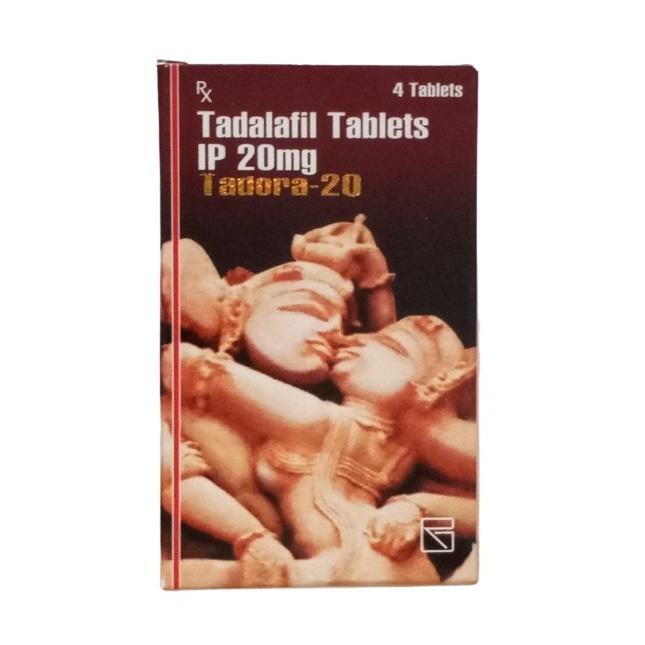 Tadora Online